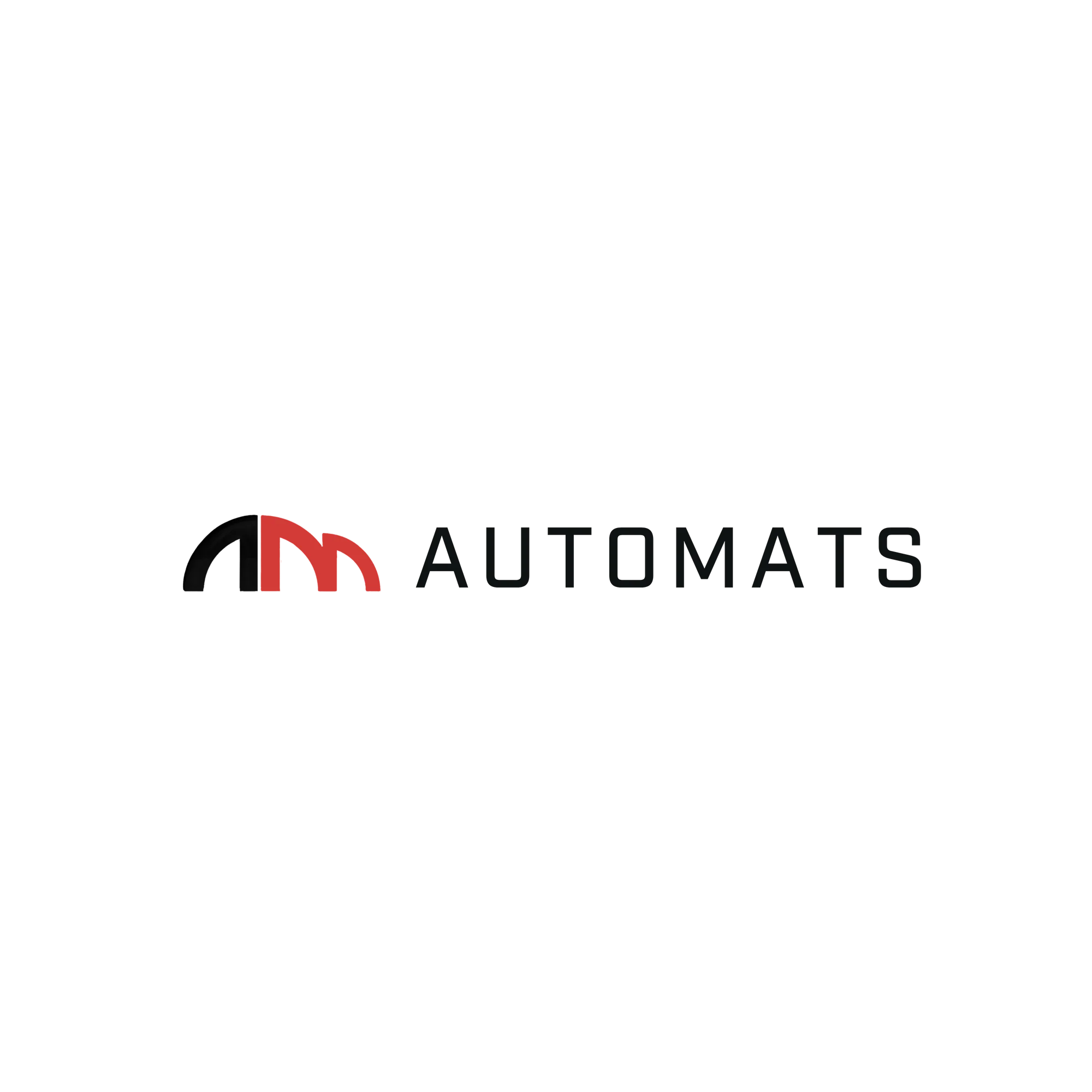 AutoMats Logo